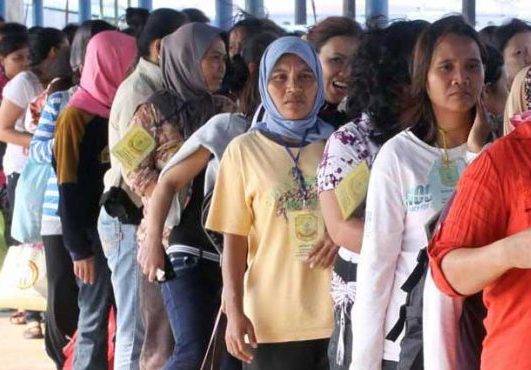 Sekjen SPMI Protes Sikap Jokowi Terkait 16.000 TKI Balik ke Indonesia