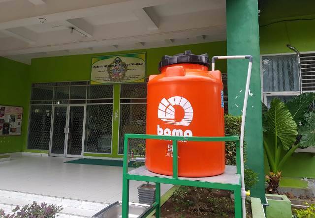 Mahasiswa Libur, Alumni Heran UIN Sumut Keluarkan Rp 2 Miliar Untuk Biaya Covid-19