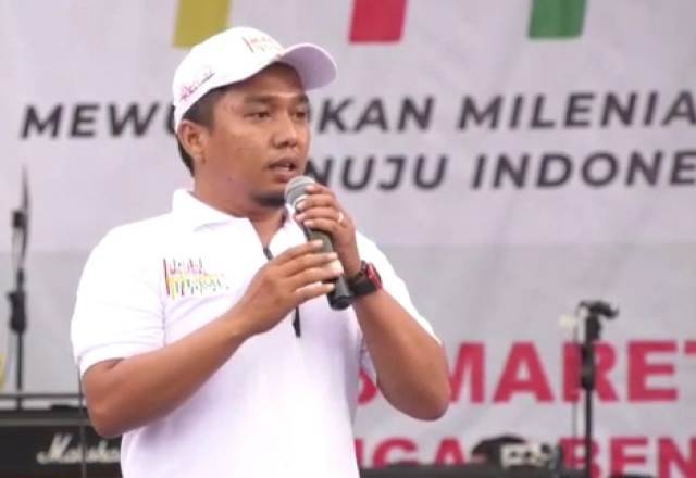 PGK Sumut: Tangkap Rekanan Pengadaan Sembako Covid-19