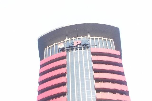  KPK Setor Rp 355 Juta ke Kas Negara dari Pimpinan DPRD Sumut