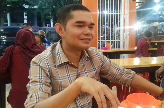 Terungkap, DPRD Medan Belum Terima Laporan Refocusing APBD Covid-19