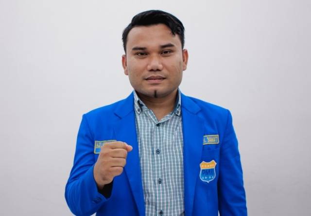 PMII Heran Jokowi Ngotot Ingin Naikan Iuran BPJS, Sementara BBM Belum Juga Turun