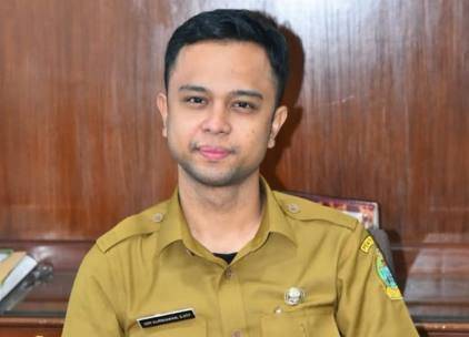 Dirujuk dari Bireun, Ajudan Wagub Sumut Kembali Positif Corona