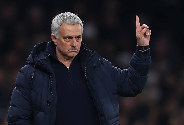 Mourinho Tidak Terkejut Soal Transfer Pemain di Tengah Pandemi Corona