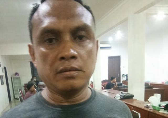 Gelapkan Motor, Mantan Residivis Kembali Ditangkap Polsek Medan Kota