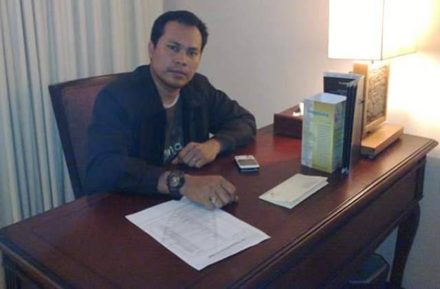 Relawan Bertuhan Jokowi Minta Istilah New Normal Diganti Fahasbuna