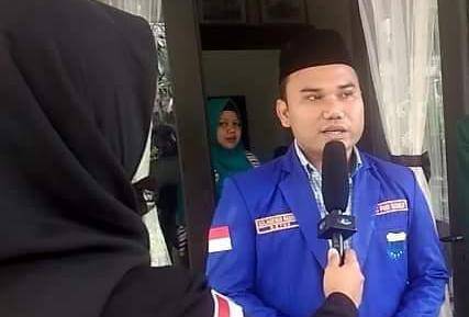 PMII Minta Kapolda Sumut Usut Pemotongan BLT Dana Desa di Deliserdang