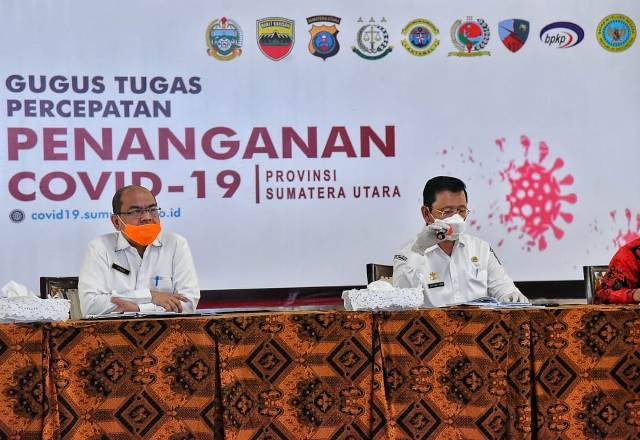 Gratis, Pendaftaran PPDB SMA/SMK Negeri di Sumut Mulai Dibuka Secara Online