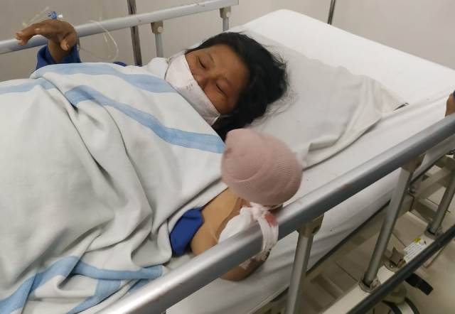 Polisi Ungkap Modus Rampok Potong Jari Pedagang Cabai di Medan 