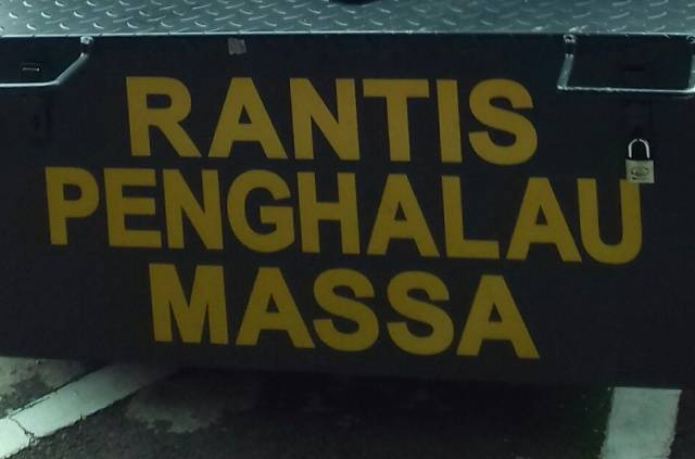 Sudah 2 Bulan, Polisi Belum Tangkap Pelaku Penyiram BBM di Medan