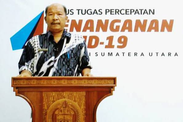 Dampak Covid-19, Dipastikan 14.000 Warga Sumut Positif Pengangguran