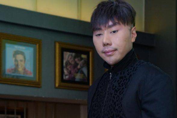 Terlibat Narkoba, Polisi Tangkap Paranormal Roy Kiyoshi