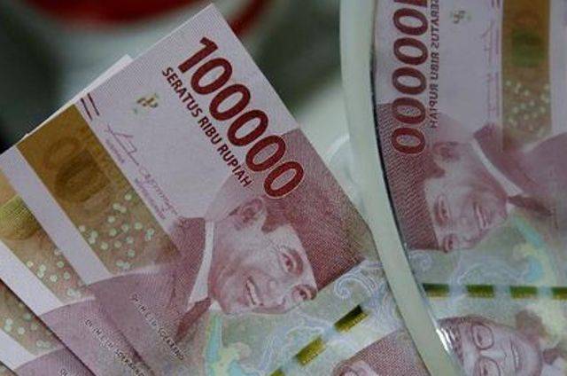 Sabar, ASN Akan Terima Gaji ke-13 Akhir 2020