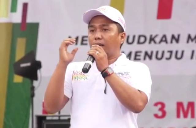 Diungkap DPRD Sumut, PGK: Polisi Harus Usut Penguranga Takaran Sembako Covid-19
