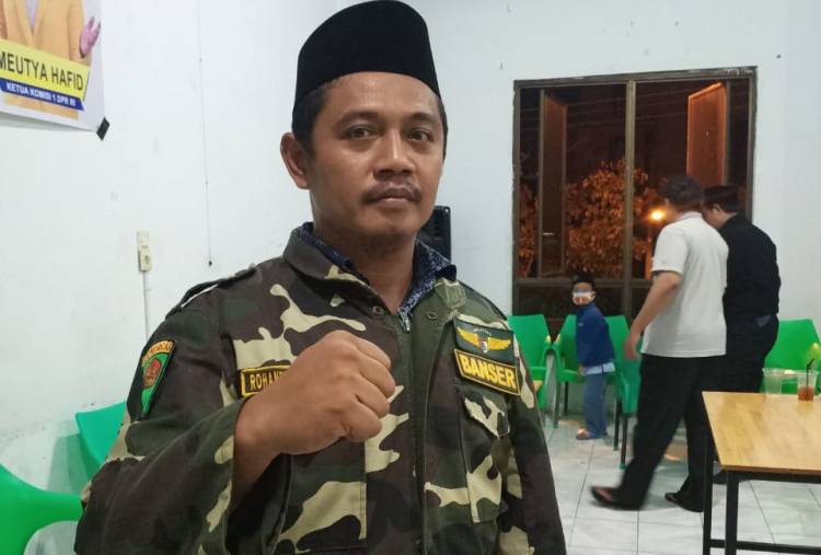 Ada Apa Dengan Pansus RT/RW Kota Medan?
