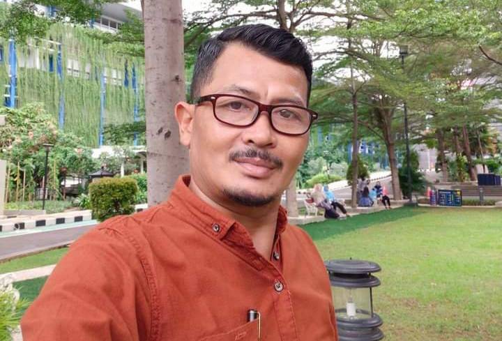 Warga Sei Kepayang Diimbau Awasi Proyek Jalan Dinas PU Sumut Rp 11,5 Miliar