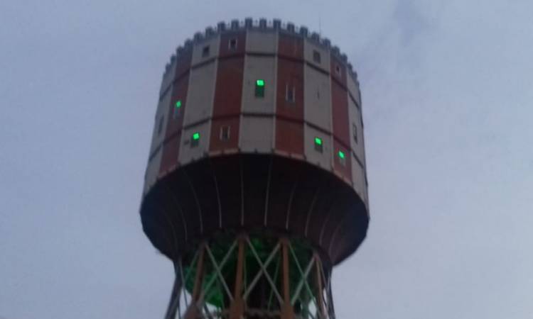 Gubsu Diminta Copot Pejabat PDAM Pembuat Catat Meter Air Sistem Android