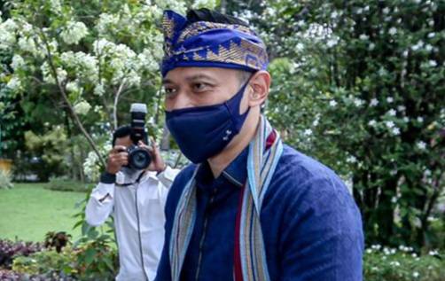 Spirit Membangun Peradaban