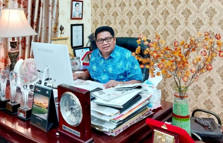 5 Program Prioritas: JMSI Apresiasi 100 Hari Kerja Kapolda Sumut