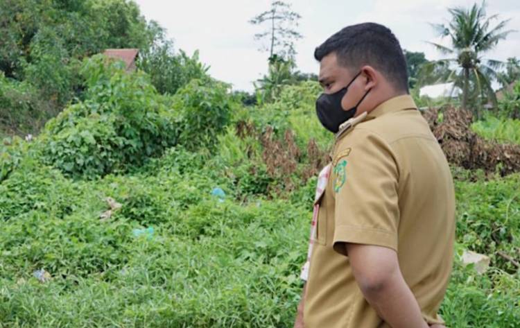 Edy Ingin Wilayah Kota Medan Diperluas