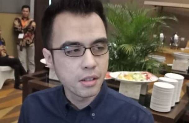 Momentum Harkitnas, Ini Kata Ketua Partai Nasdem Medan