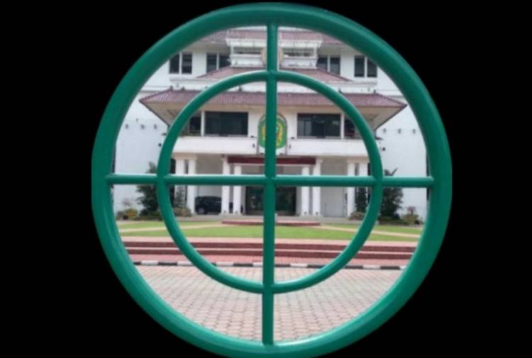 Medan Dikepung Deliserdang