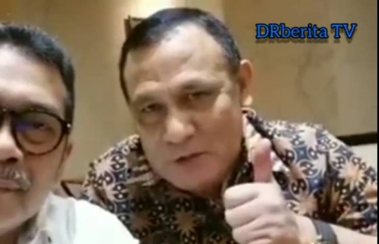 Komnas HAM Pekan Depan Periksa Ketua KPK