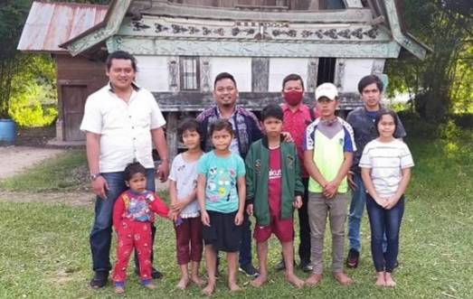 Pembunuh Rianto Simbolon Dituntut 20 Tahun, Kuasa Hukum Minta Hakim Vonis Hukuman Mati