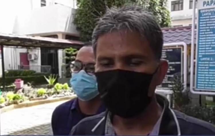 Ombudsman Saran Inspektorat dan Dinas Pendidikan Sumut Periksa Kepala SMA Negeri 5 Medan