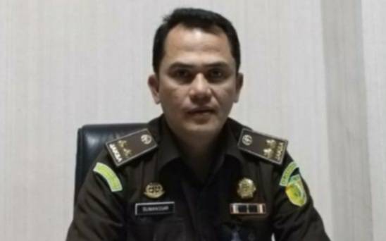 Anggota DPRD Sumut Ditangkap Kasus Korupsi Cetak Sawah di Dairi