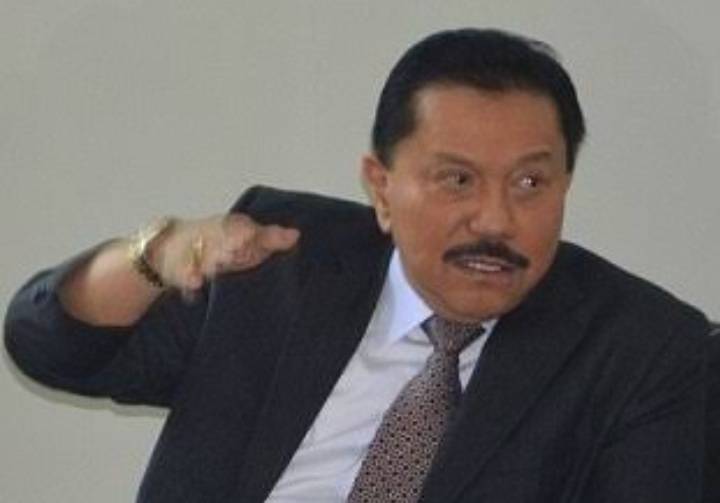 Guru Besar STIN: Israel dan Palestina Bukan Urusan Indonesia