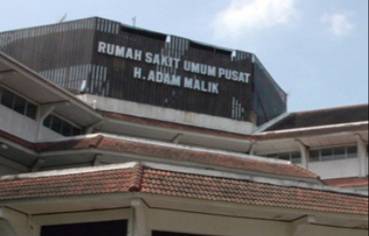 Gawat, Rumah Sakit Covid-19 di Medan Penuh