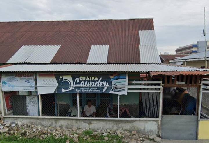 Libur Lebaran, Maling Bobol Rumah Warga di Medan Kota