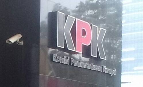 Lagi, KPK Tetapkan 2 Tersangka Korupsi PT. AJI