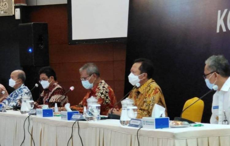 BPJS Kesehatan Respon Kasus Penawaran Data di Forum Online