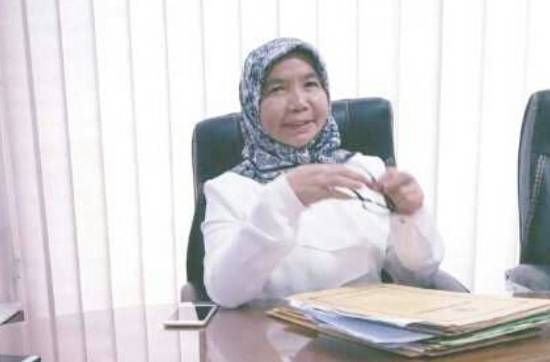 Sore Ini Pelepasan Sekda Provsu R. Sabrina