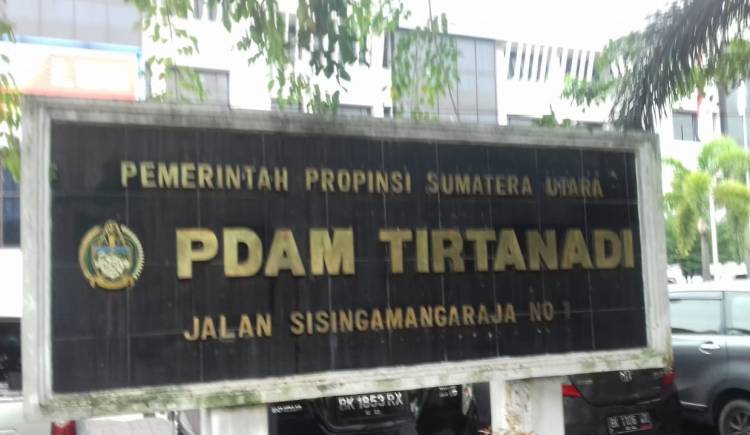 Pengamat: Kasus BOT PDAM Tirtanadi Dengan PT. TLM Jangan Jadi Sapi Perahan