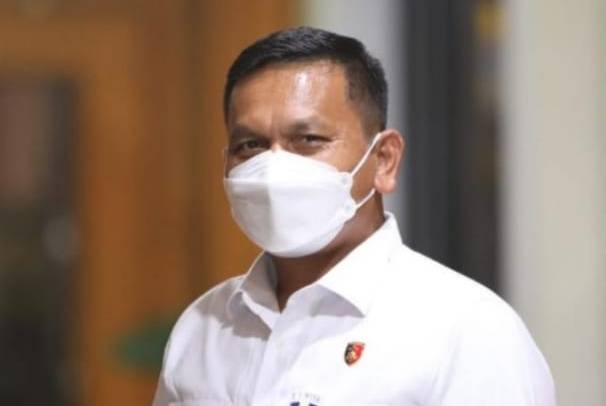 Kata John, Berkas Korupsi UIN Sumut Sudah Dikirim ke JPU