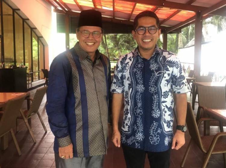 PB Al Washliyah Persilahkan Kader Jadi Caleg Partai Demokrat