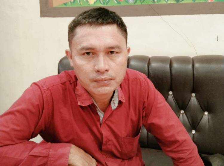 Setelah ke Kapolda, GNPK RI Sumut Adukan Penyidik Ditreskrimsus ke Kompolnas