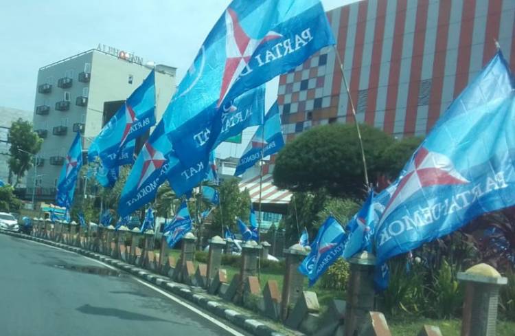 Lokot Nasution Sukses Birukan Kota Medan