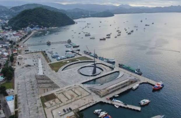 Peristiwa Mai Cenggo Restoran Labuan Bajo