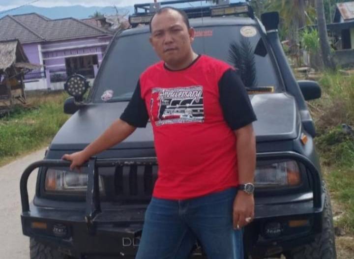 Polres Madina Periksa Kembali Berkas Korupsi Buku Tapem, Hanafia Lubis Terima Rp 60 Juta