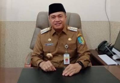 Kasihan, Nama Bupati Batubara dan Istri Diduga Dicatut Jadi Petugas Haji