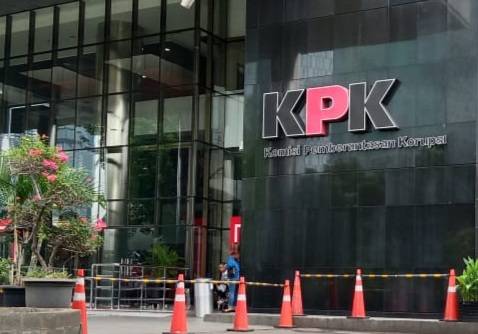 KPK Kasasi Putusan Banding Terdakwa RJ Lino