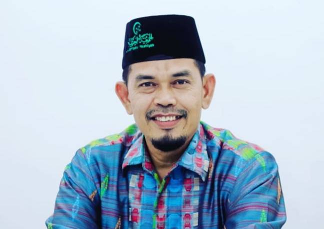 PD Al Washliyah Batubara Apresiasi Kinerja Polsek Labuhan Ruku
