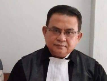 Kuasa Hukum Korban Minta Sidang Pengeroyok Wartawan di Madina Tidak Daring