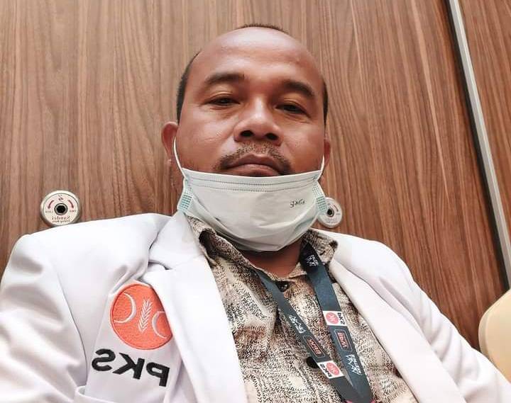 Pilkades Simangalam Ditunda, Rekomendasi Ketua DPRD Labura Dinilai Cacat Hukum