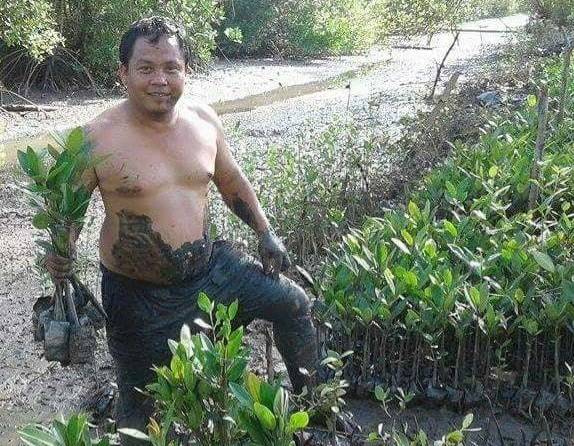 Kata Wibi, Kopi Mangrove Bisa Menambah Vitalitas Pria