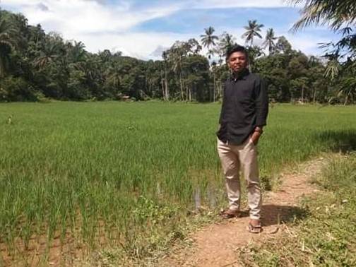 Warga di Kabupaten Labuhanbatu Masih Ada Keluhkan Pembagian Sembako dan BLT Covid-19